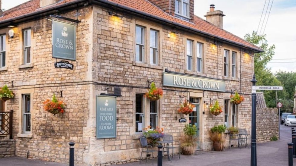 \u200b\u200bGrupo Butcombe