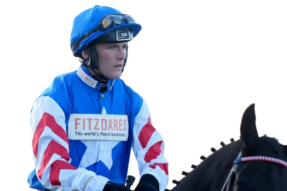 \u200bCallum Pritchard