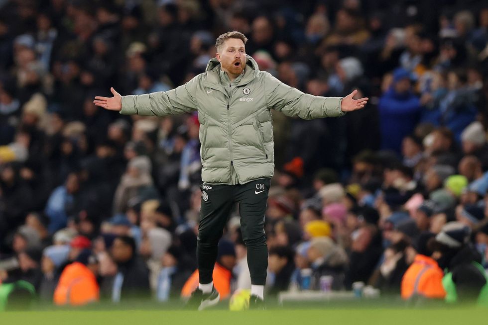 \u200bCalum McFarlane