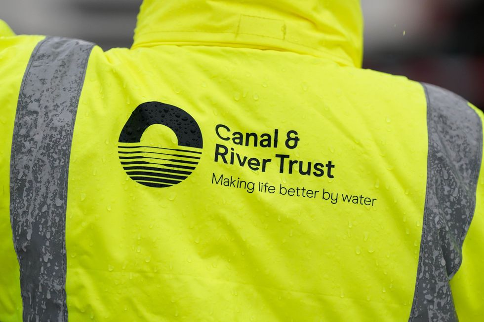 \u200bCanal and River Trust
