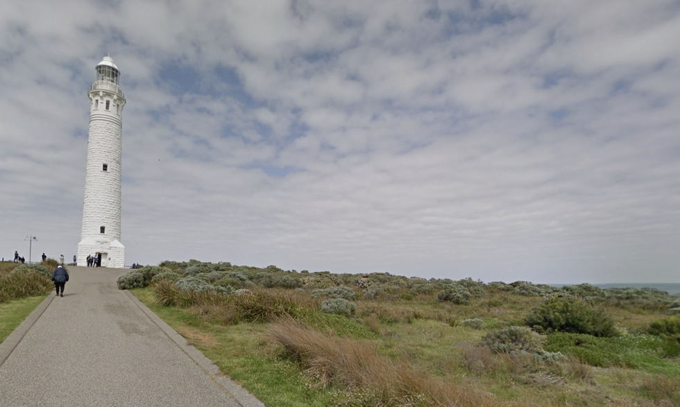 \u200bCape Leeuwin, Australia