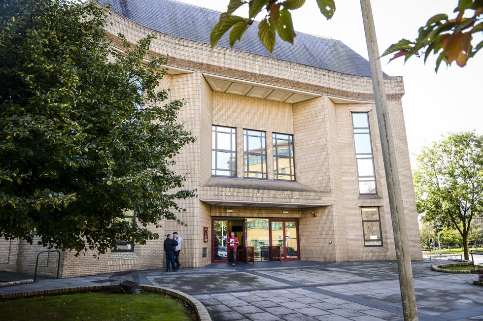 \u200bCardiff Magistrate's Court