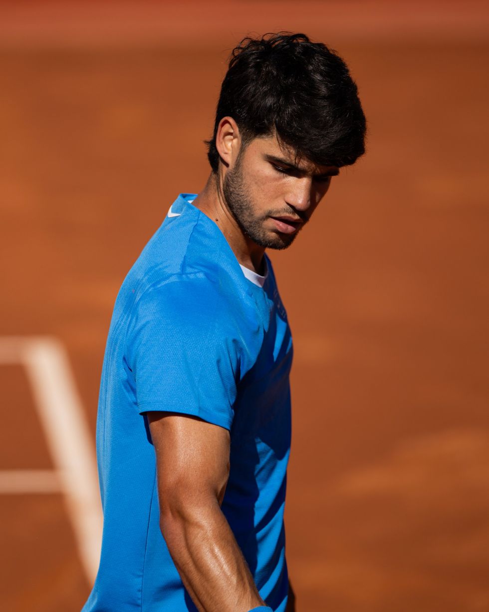 \u200bCarlos Alcaraz