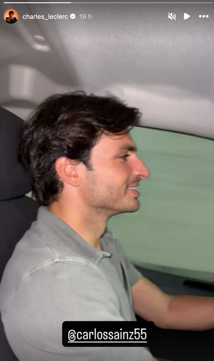 \u200bCarlos Sainz