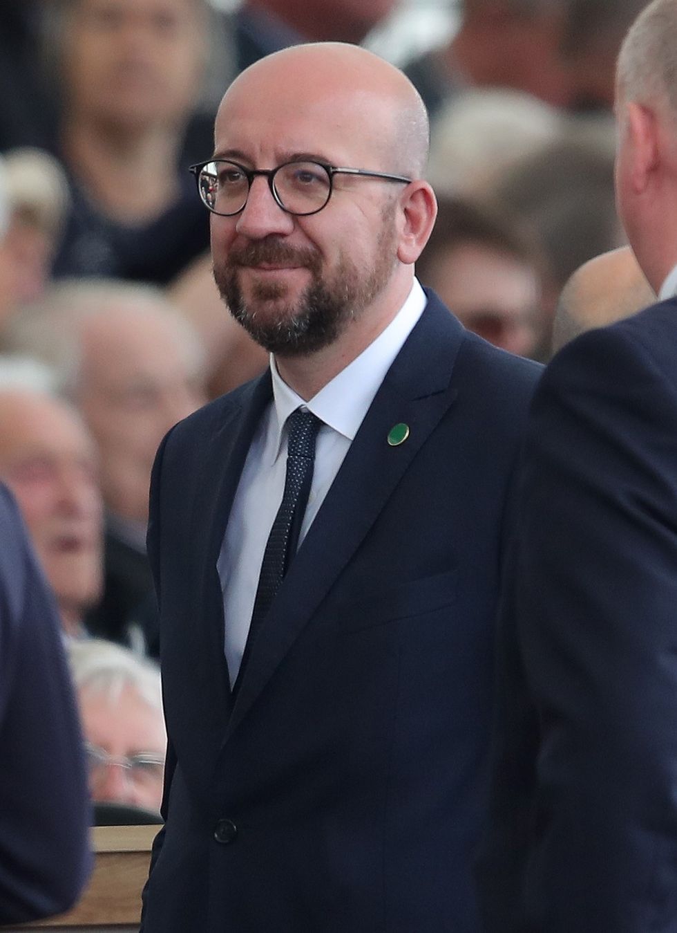 \u200bCharles Michel