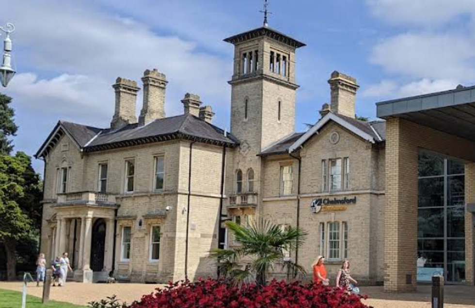 \u200bChelmsford Museum