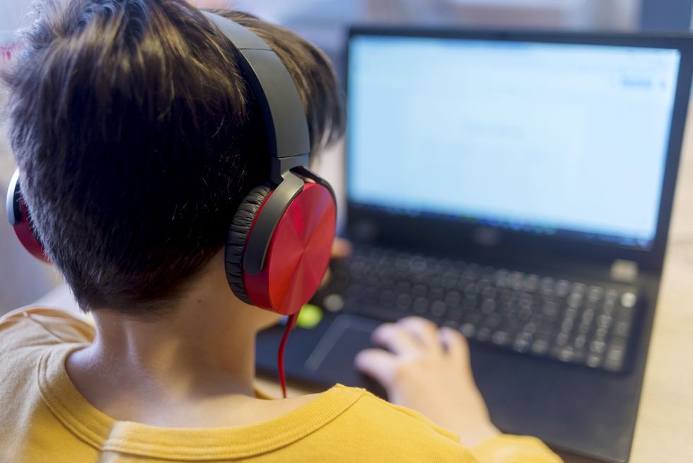 u200bChildren as young as 8 have been visiting porn websites