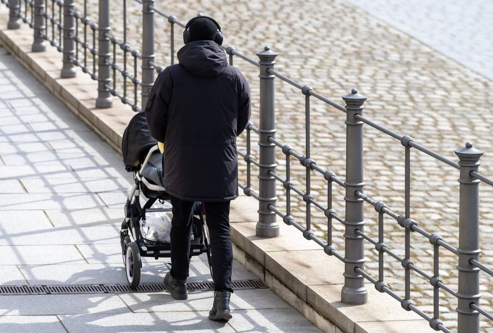 \u200bChildren as young as one have been referred to the scheme