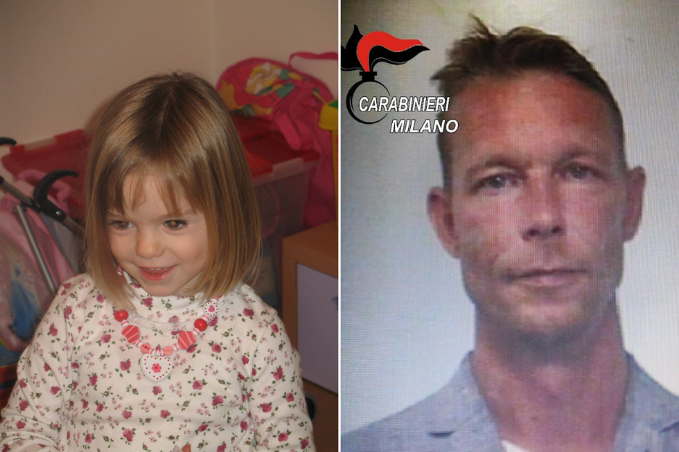 \u200bChristian Brueckner