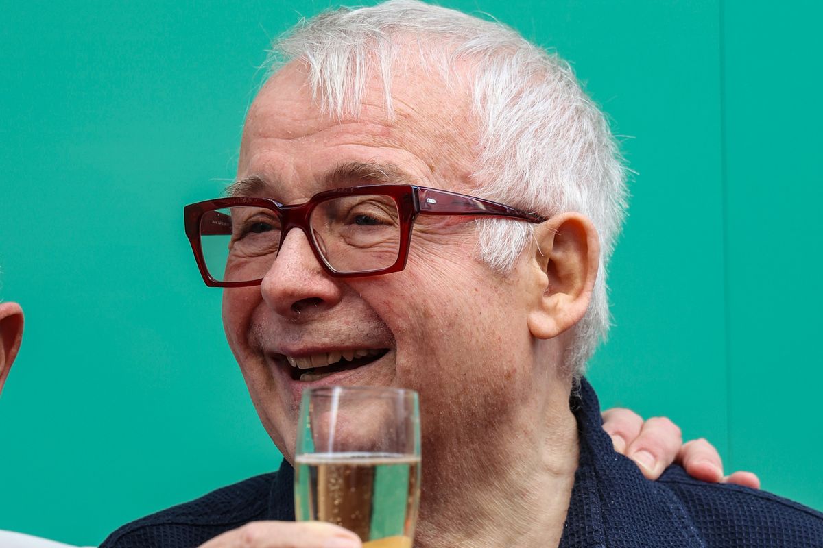 \u200bChristopher Biggins