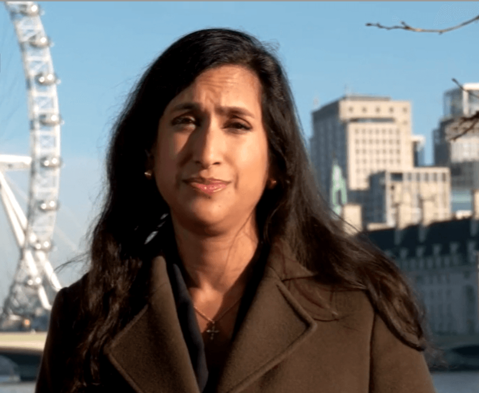 u200bClaire Coutinho