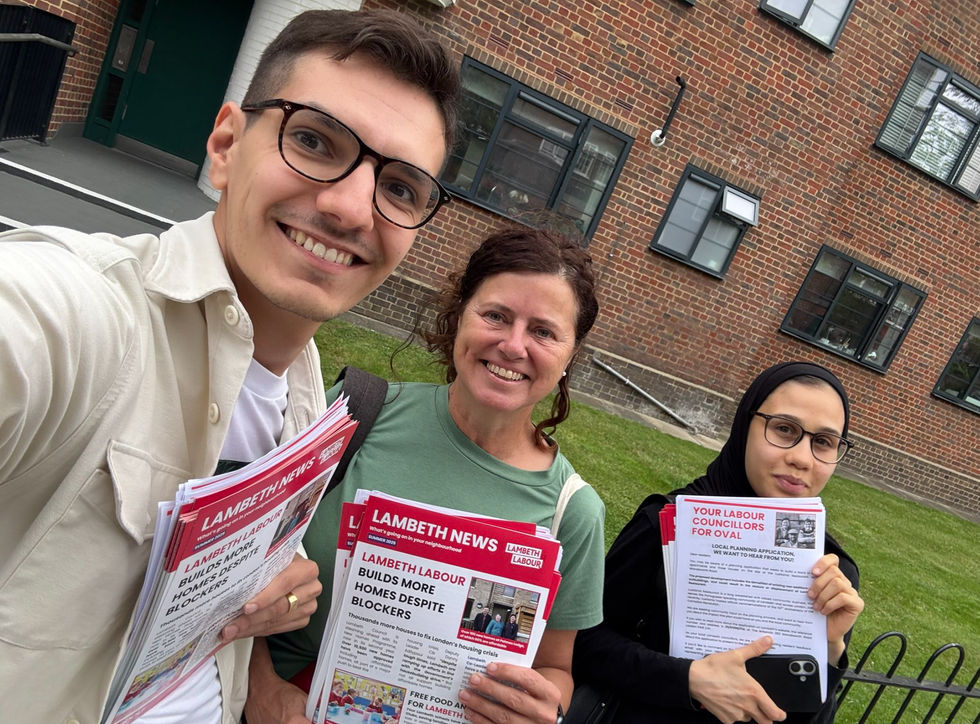 \u200bClaire Holland