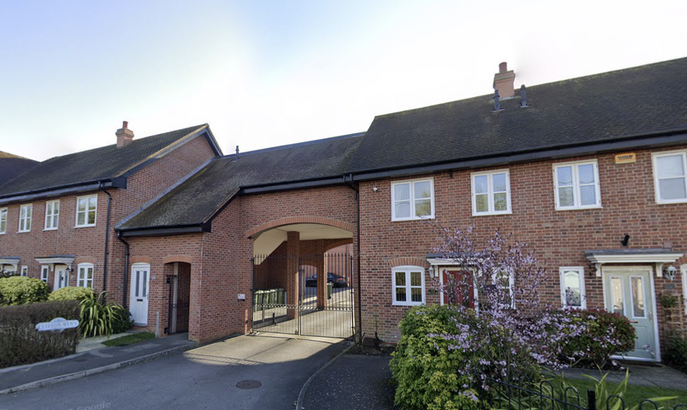 \u200bClifton Mews, Wallington, Fareham