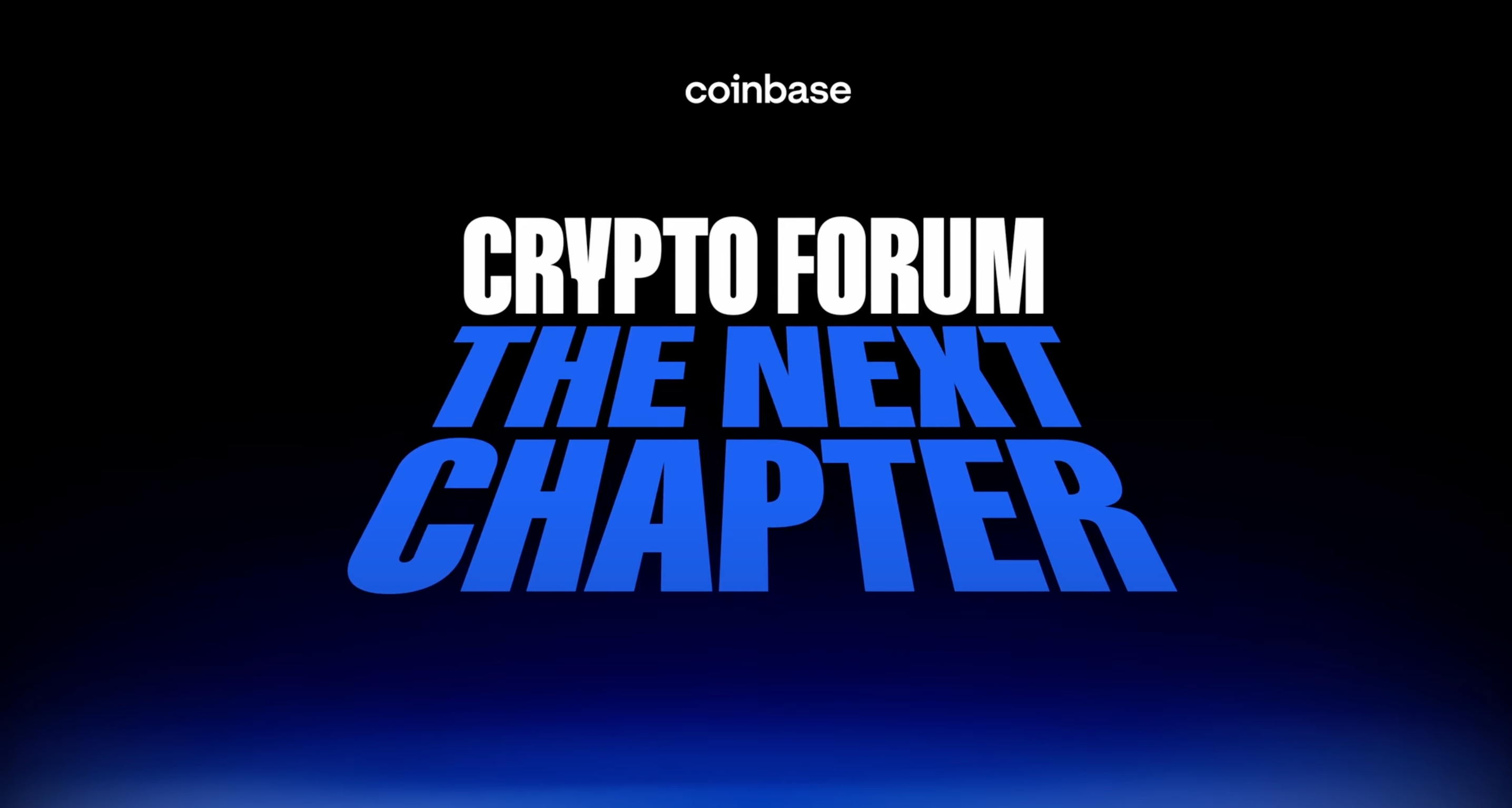 \u200bCoinbase