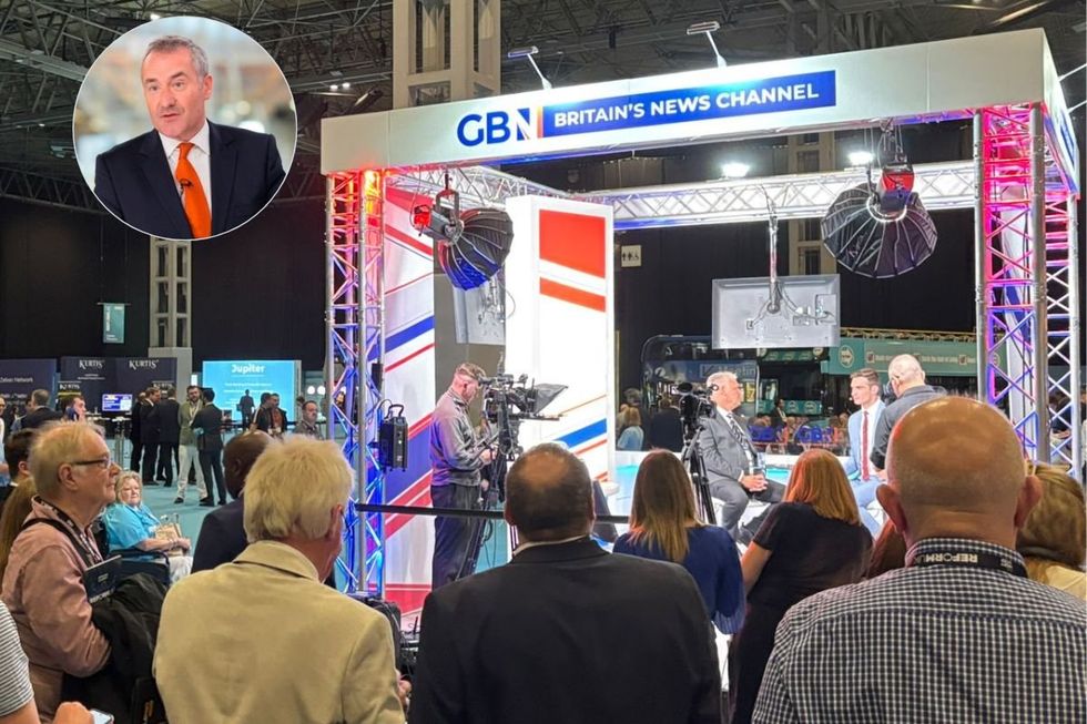 \u200bColin Brazier lays out why he is still optimistic about the British media landscape