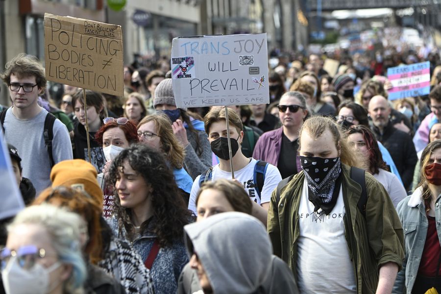 \u200bCollege Green Bristol