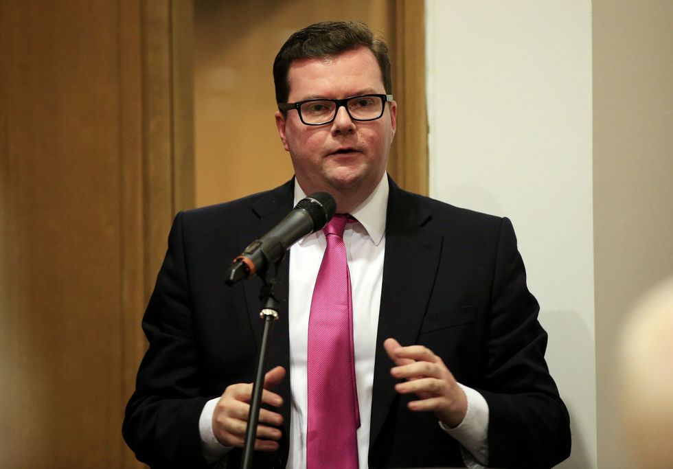 u200bConor McGinn, former MP for St Helens North, has been charged