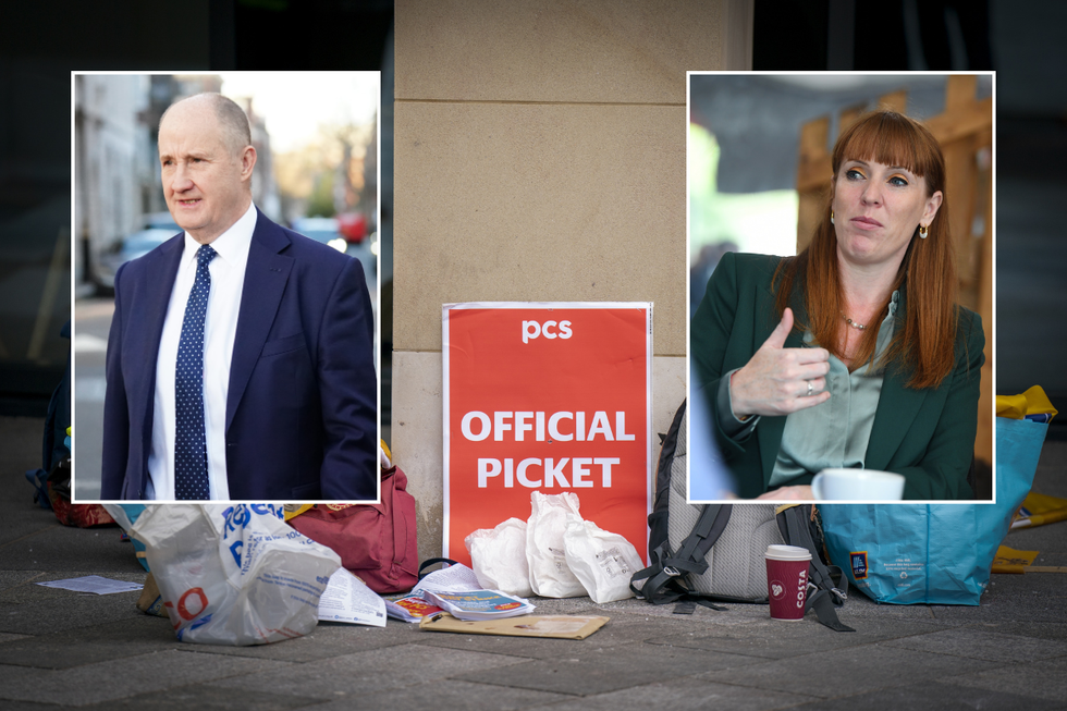 \u200bConservative shadow business secretary Kevin Hollinrake has slammed the Government