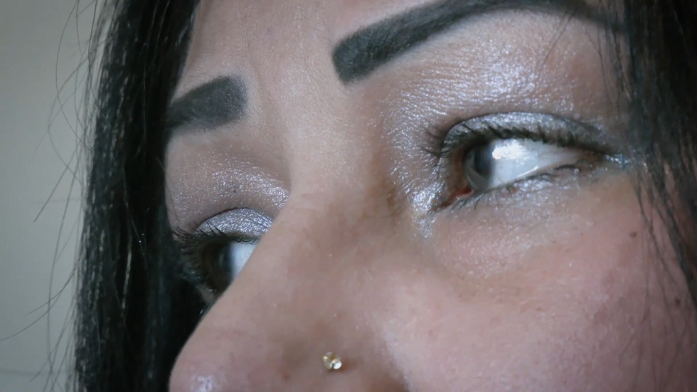 \u200bCorrene\u2019s suffering has extended long into her adulthood