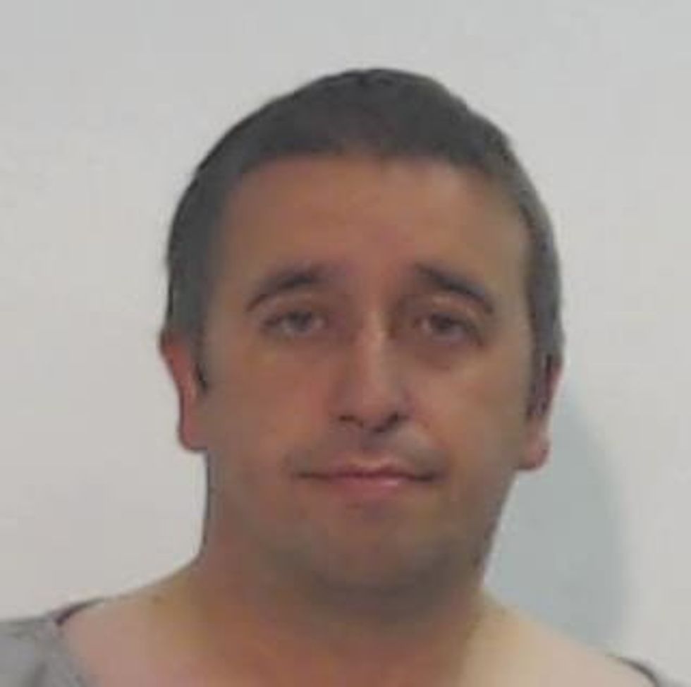 \u200bCouncillor David Graham