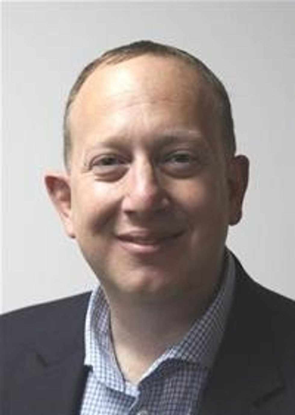 \u200bCouncillor Jeremy Newmark