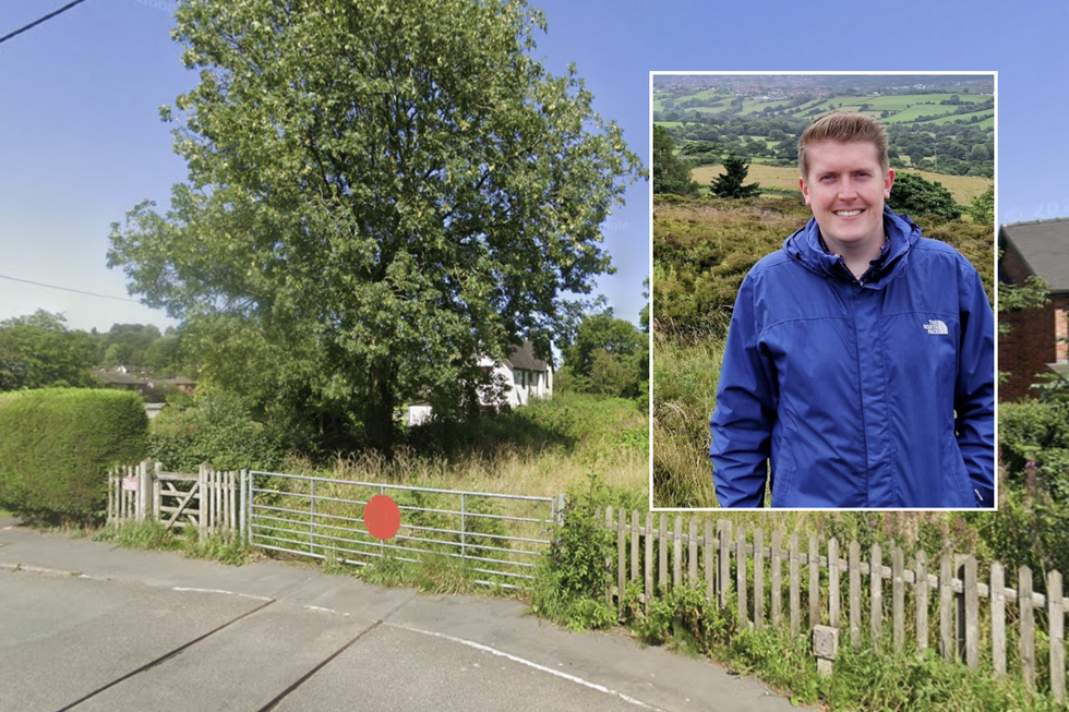 \u200bCouncillor Porter has slammed the scrapping of the plans by Labour