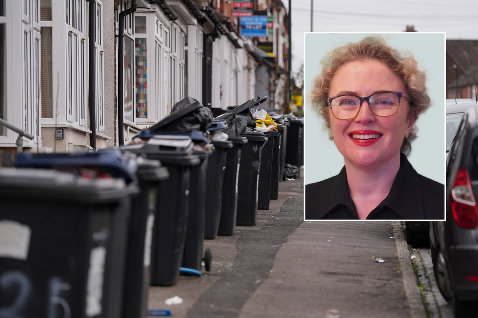 \u200bCouncillor Sam Forsyth has quit the party