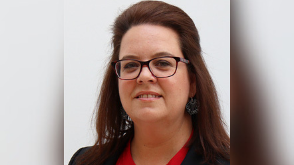 \ U200BCouncillor Sarah Chambers