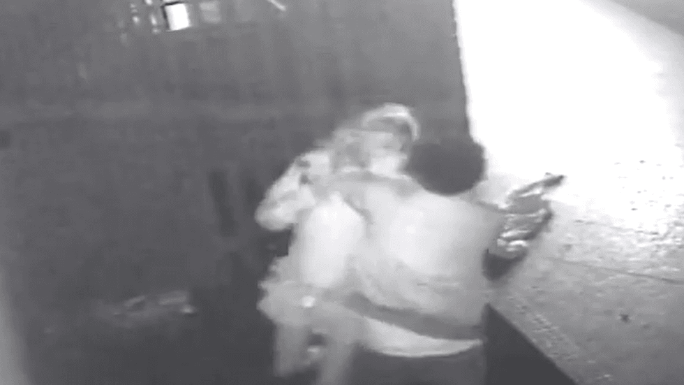 \u200bCPS footage of attack
