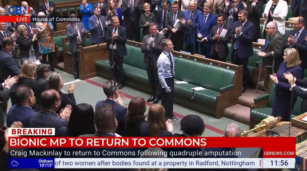 \u200bCraig Mackinlay