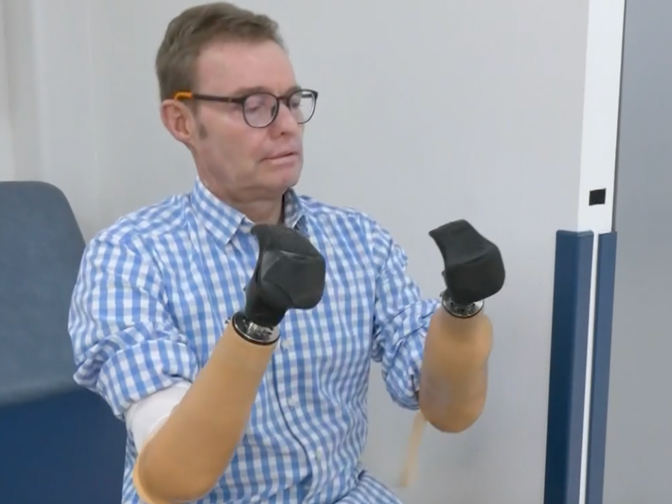 \u200bCraig Mackinlay