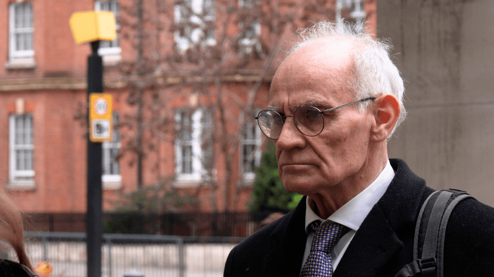 \u200bCrispin Blunt has pleaded guilty