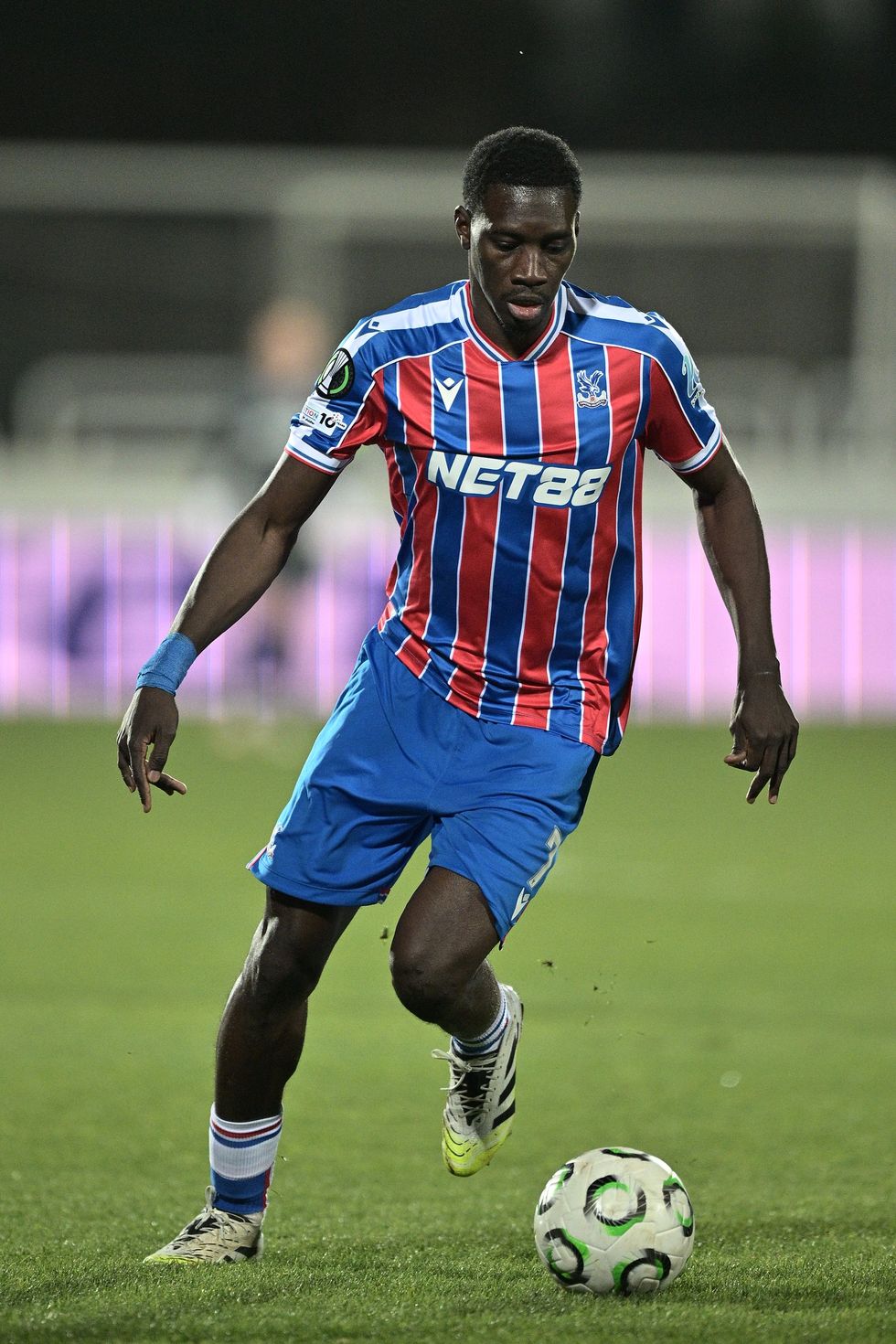 \u200bCrystal Palace