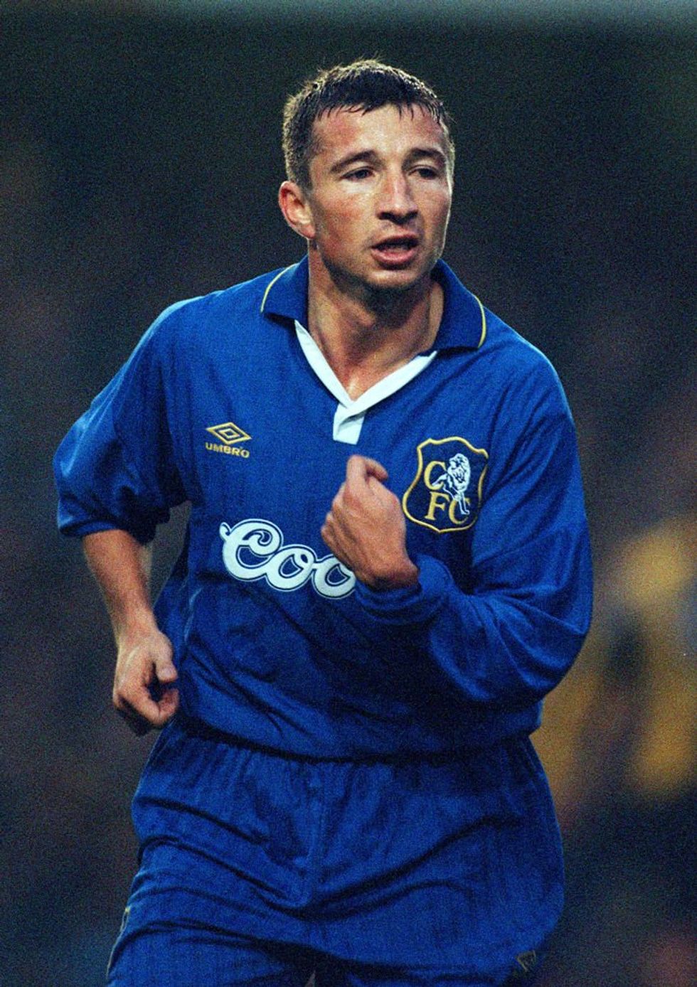 \u200bDan Petrescu