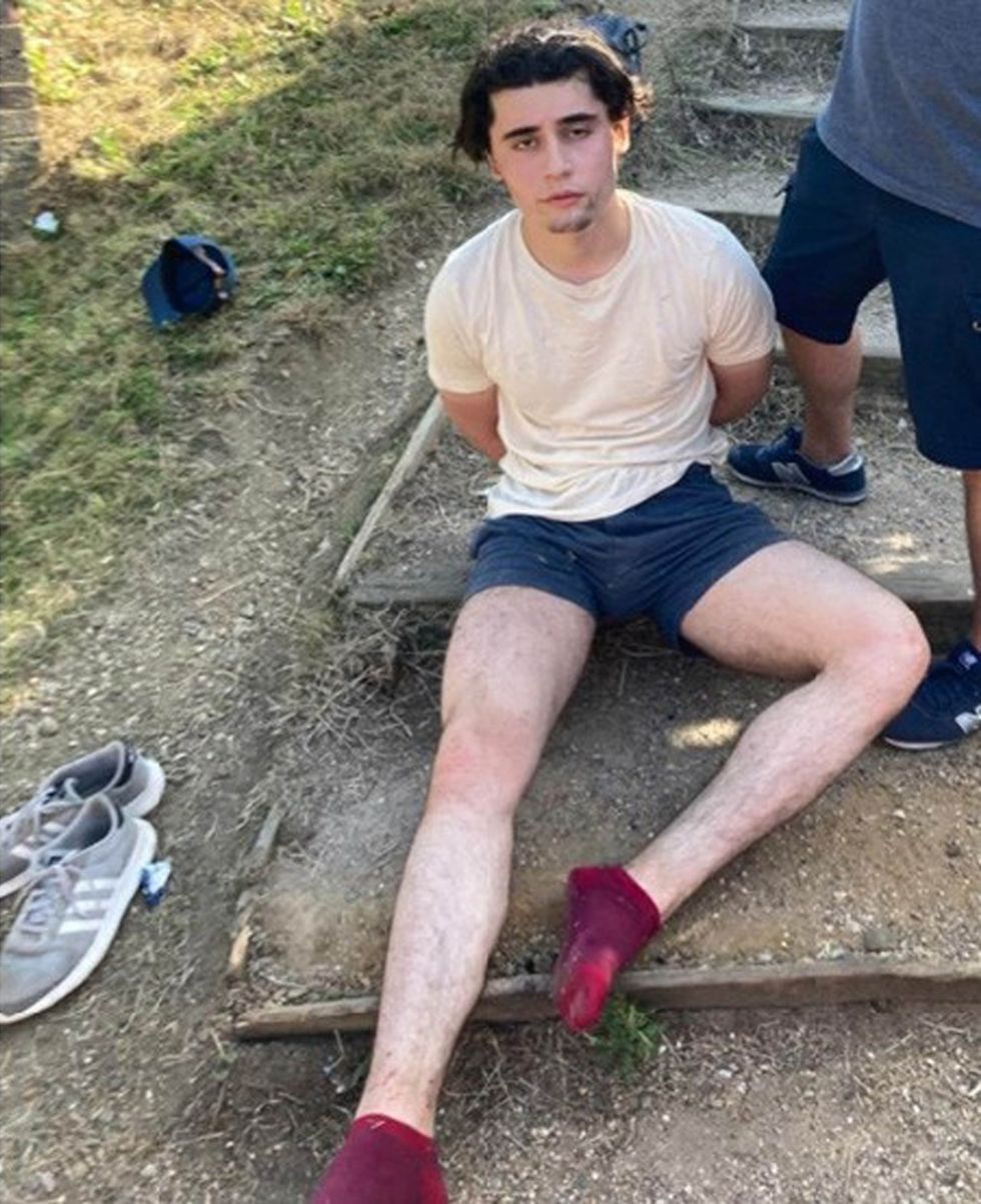 \u200bDaniel Khalife