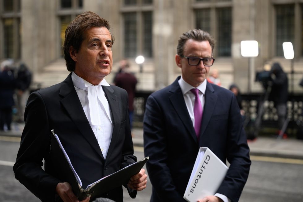 \u200bDavid Sherbourne