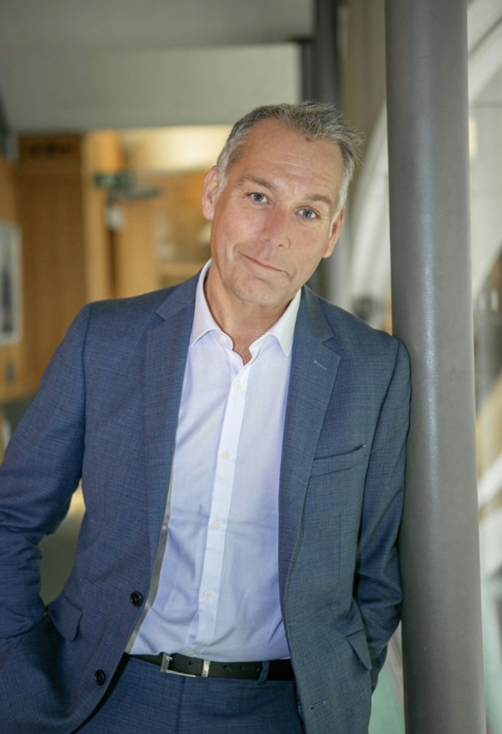 \u200bDavid Warburton