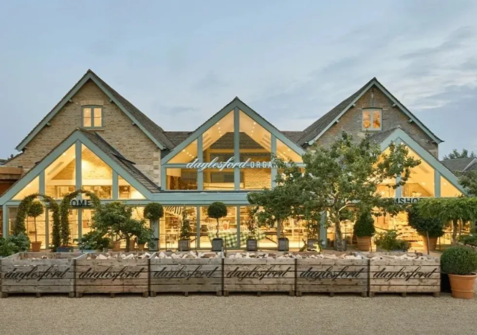 \u200bDaylesford Farm