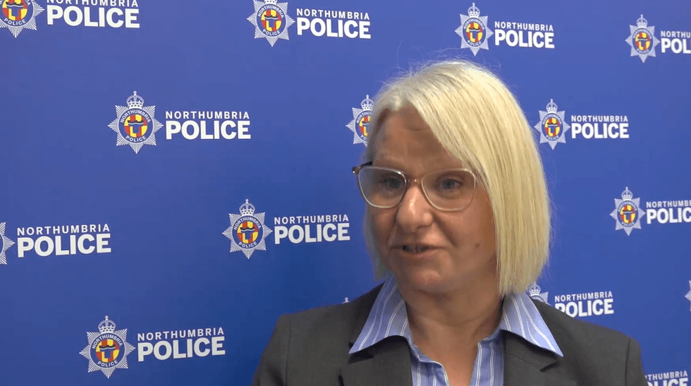 \u200b\u200bDCI Emma Smith