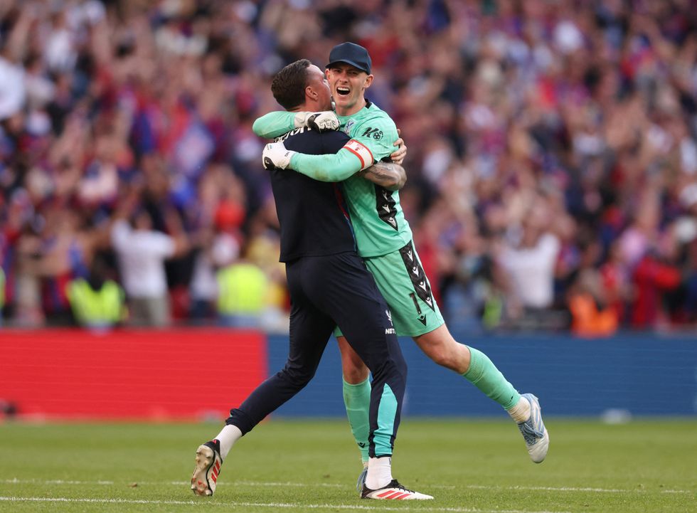 \u200bDean Henderson