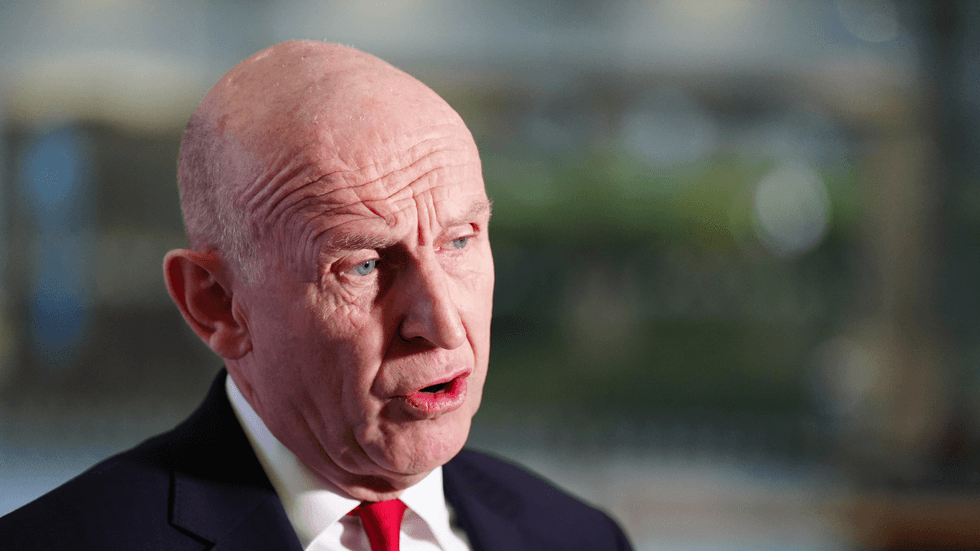 \u200bDefence Secretary John Healey