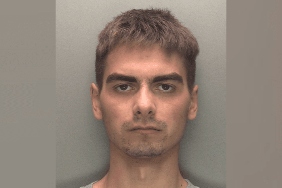 \u200bDeividas Skebas has been found guilty