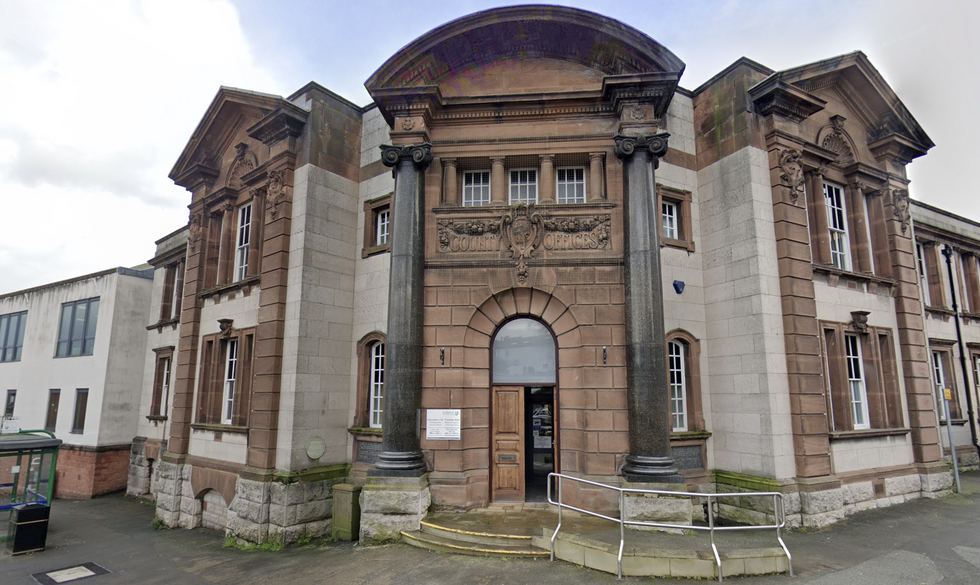 \u200bDenbighshire Council