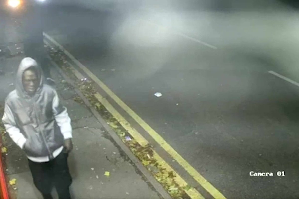 \u200bDeng Chol Majek