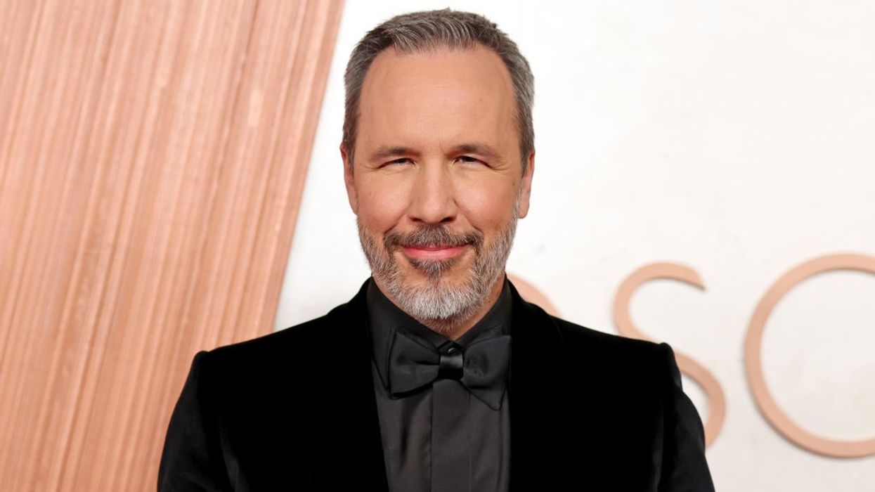 \u200bDenis Villeneuve