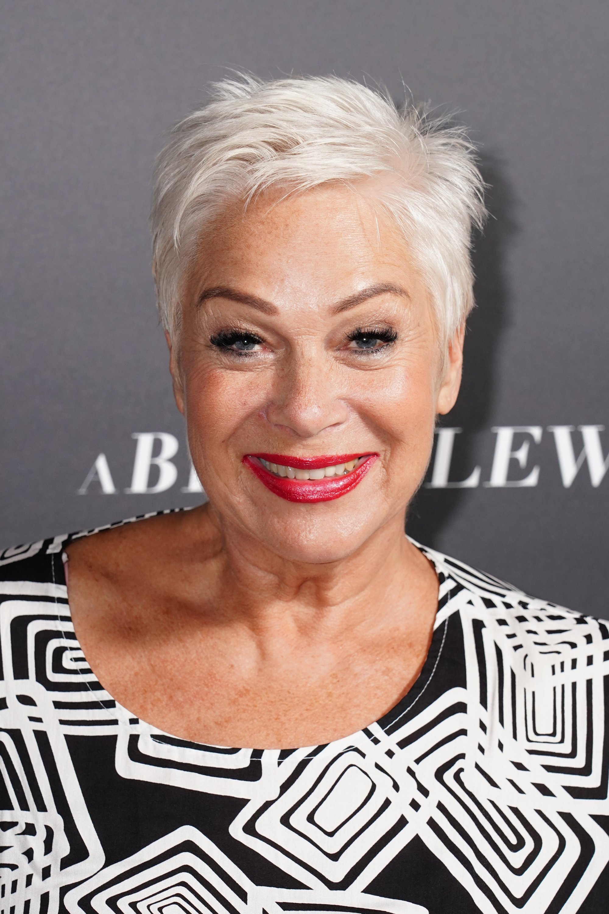 u200bDenise Welch
