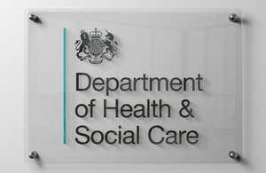 \u200bDEPARTMENT OF HEALTH AND SOCIAL CARE