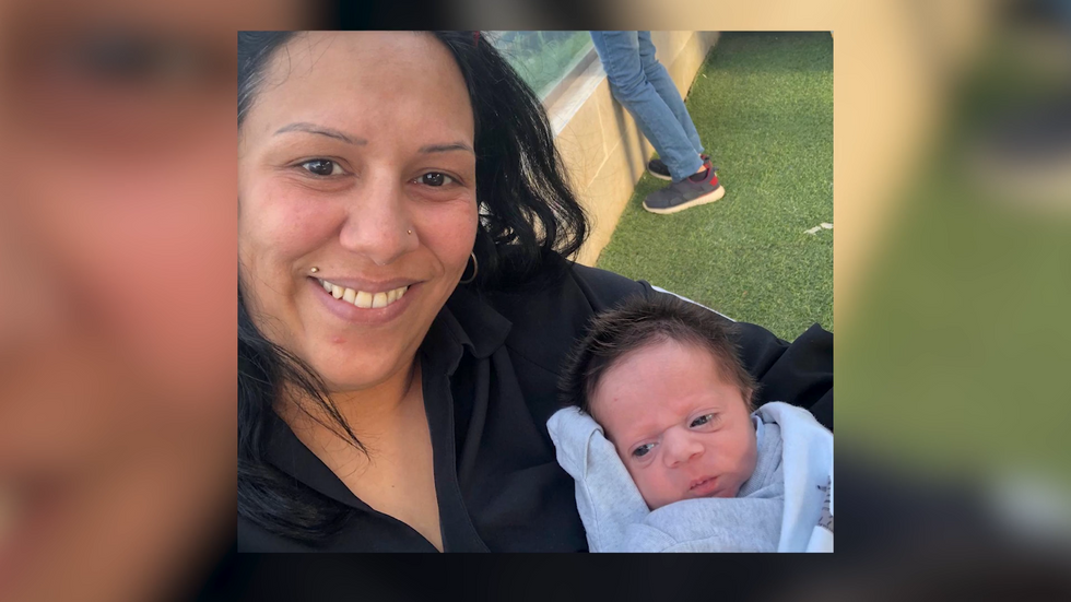 \u200bDevastated by her daughter being taken, she dropped the police complaint thinking it would end the chaos