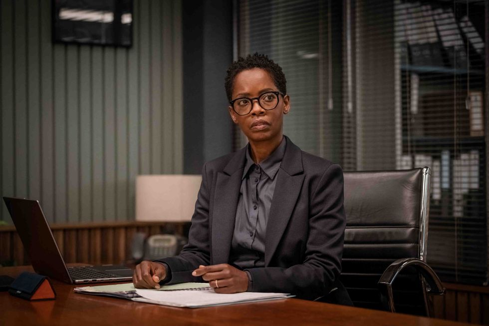 \u200bDI Josephine Hardy