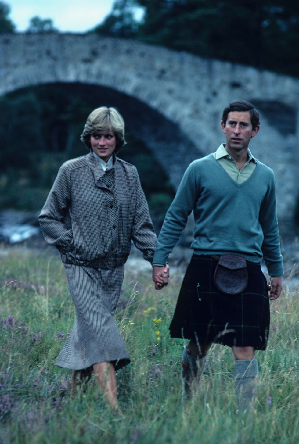 \u200bDiana, Princess of Wales and Charles III